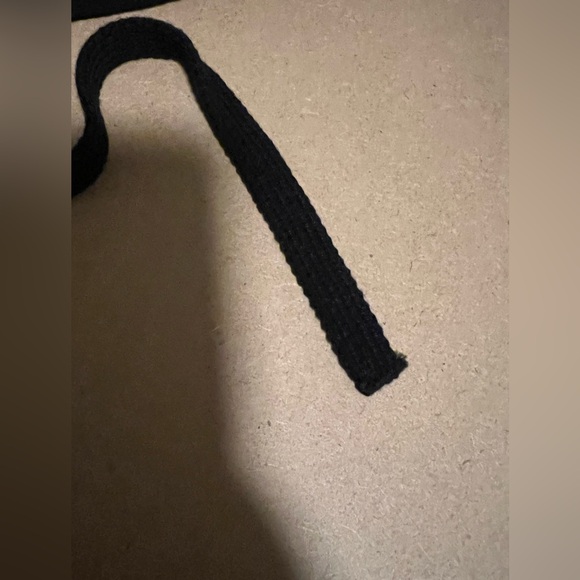 Anthropologie Black Pearl-Embellished Hat - Picture 15 of 16